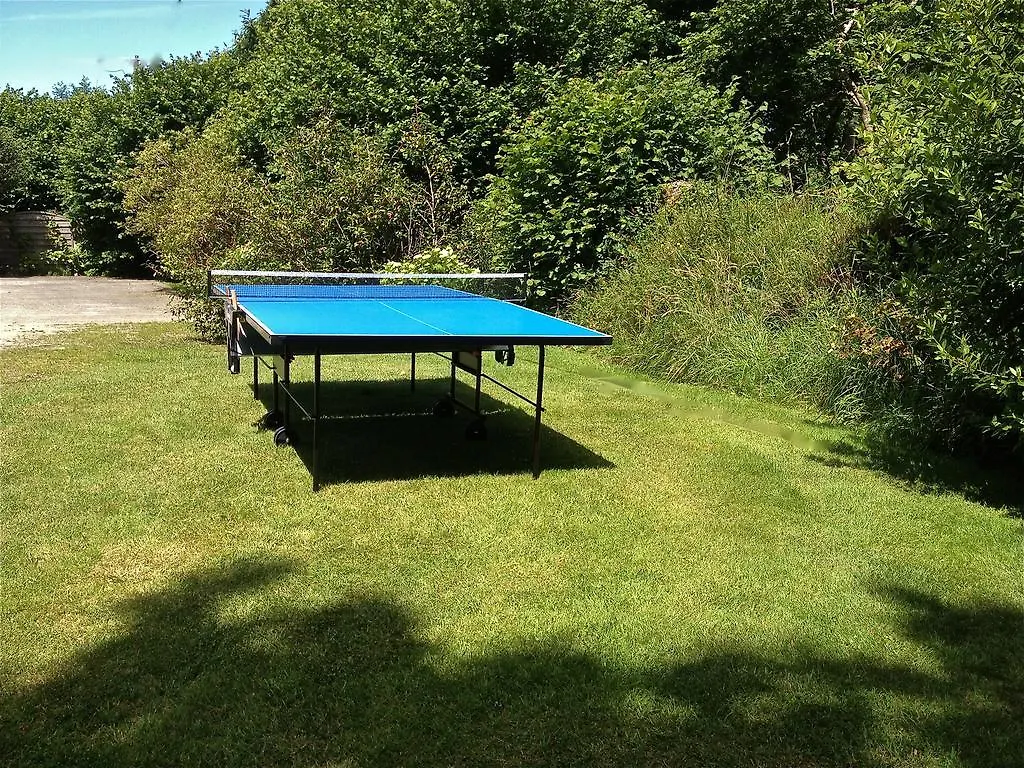 Holiday home Villa De Goarem Gordiguen Crozon