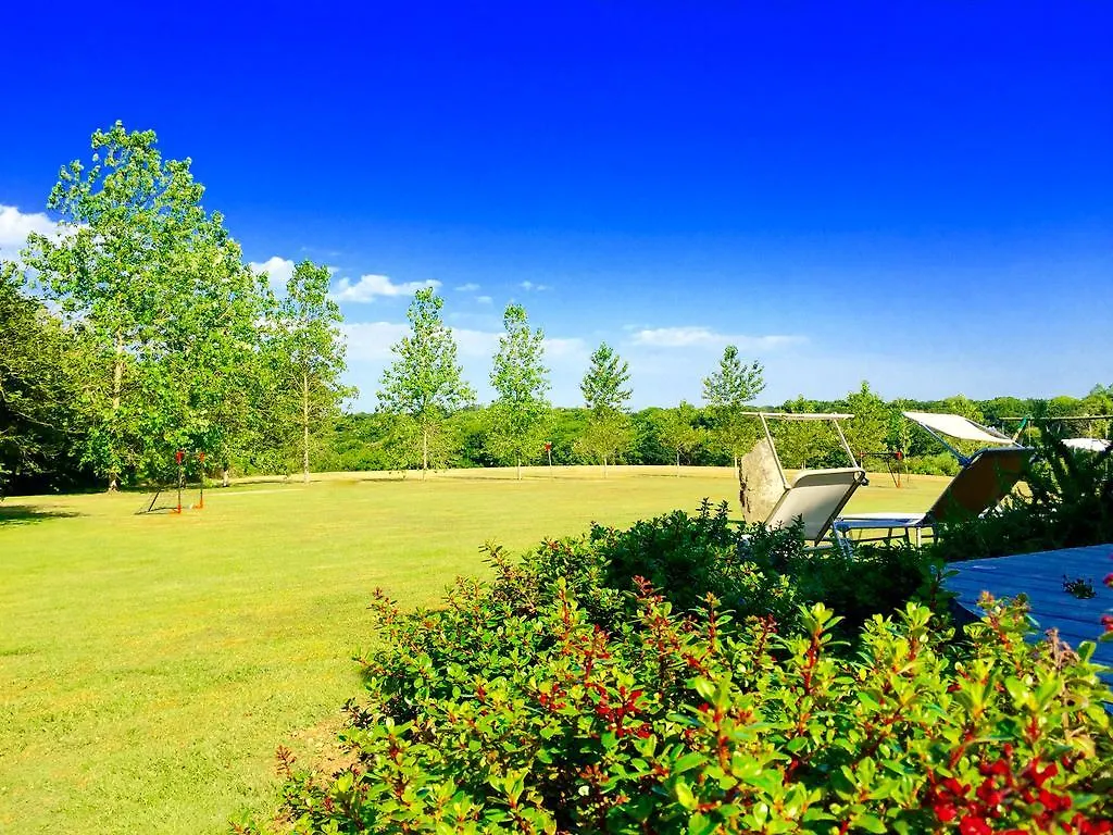 Villa De Goarem Gordiguen Crozon Holiday home